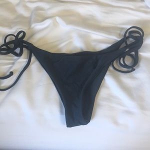Super cute navy blue bottoms